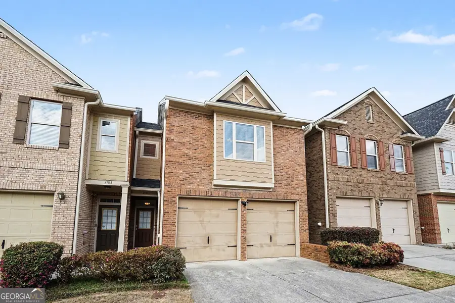 2181 Oakland Grove Place, Lawrenceville, GA 30044 - #3