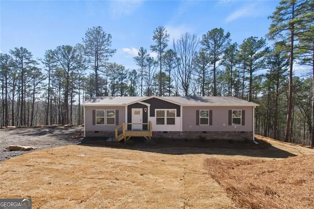 1210 Rockhouse Road, Waleska, GA 30183 - #1