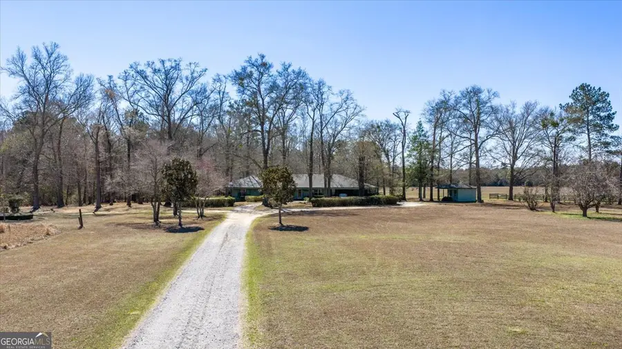 146 Mooring Road, Hawkinsville, GA 31036 - #3