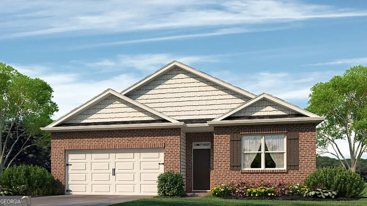 103 Babcock Drive Ne, Rome, GA 30165 - #1