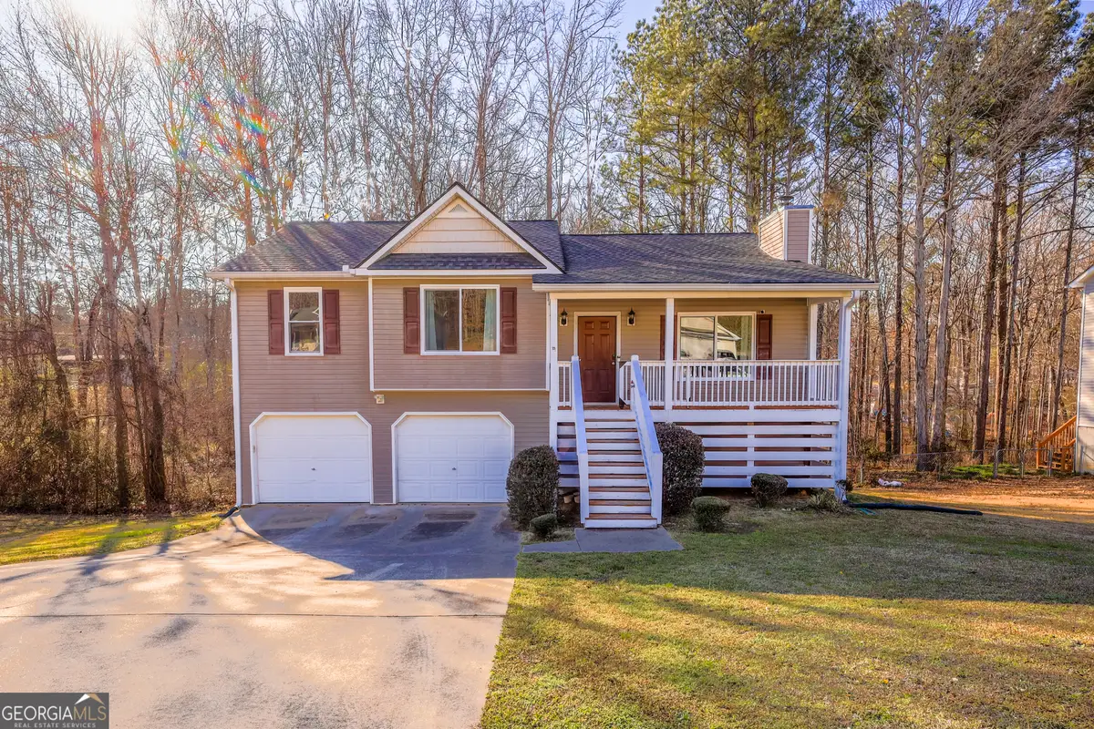 91 Beckett Drive, Dallas, GA 30132 - #1