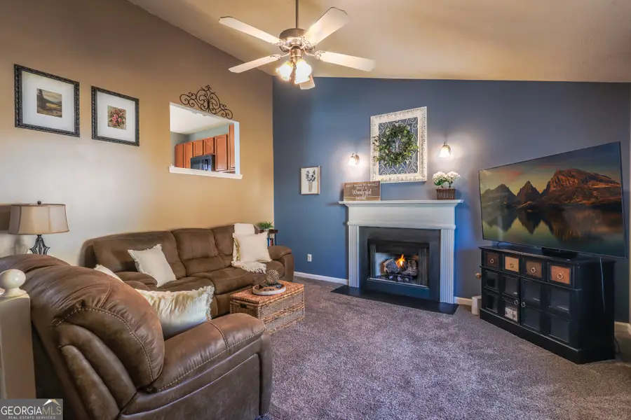 91 Beckett Drive, Dallas, GA 30132 - #2