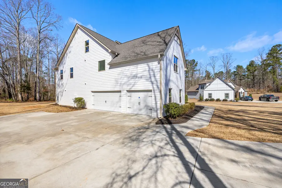 165 Durham Estates Drive, Sharpsburg, GA 30277 - #2