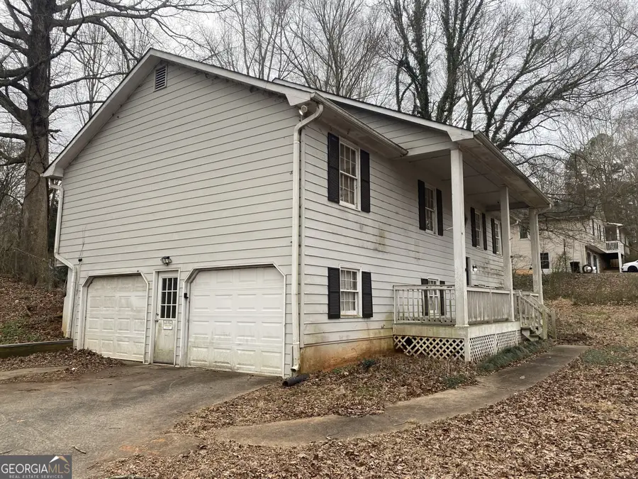 2509 New Mill Court, Acworth, GA 30102 - #2