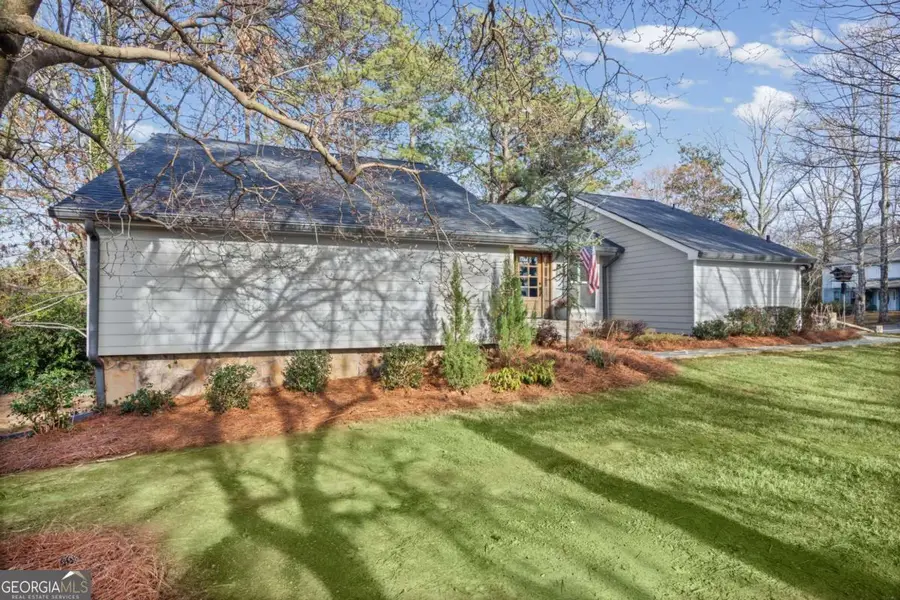 1611 Canton Hills Circle, Marietta, GA 30062 - #2