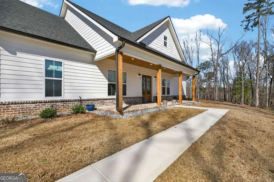 433 Old Roanoke Road, Bowdon, GA 30108 - #3