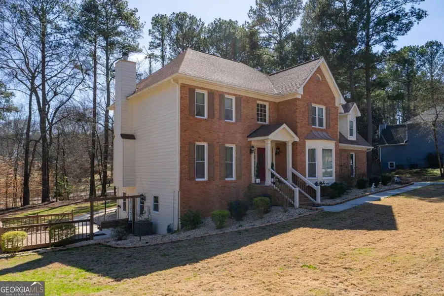 2060 Lyda Lane, Loganville, GA 30052 - #3