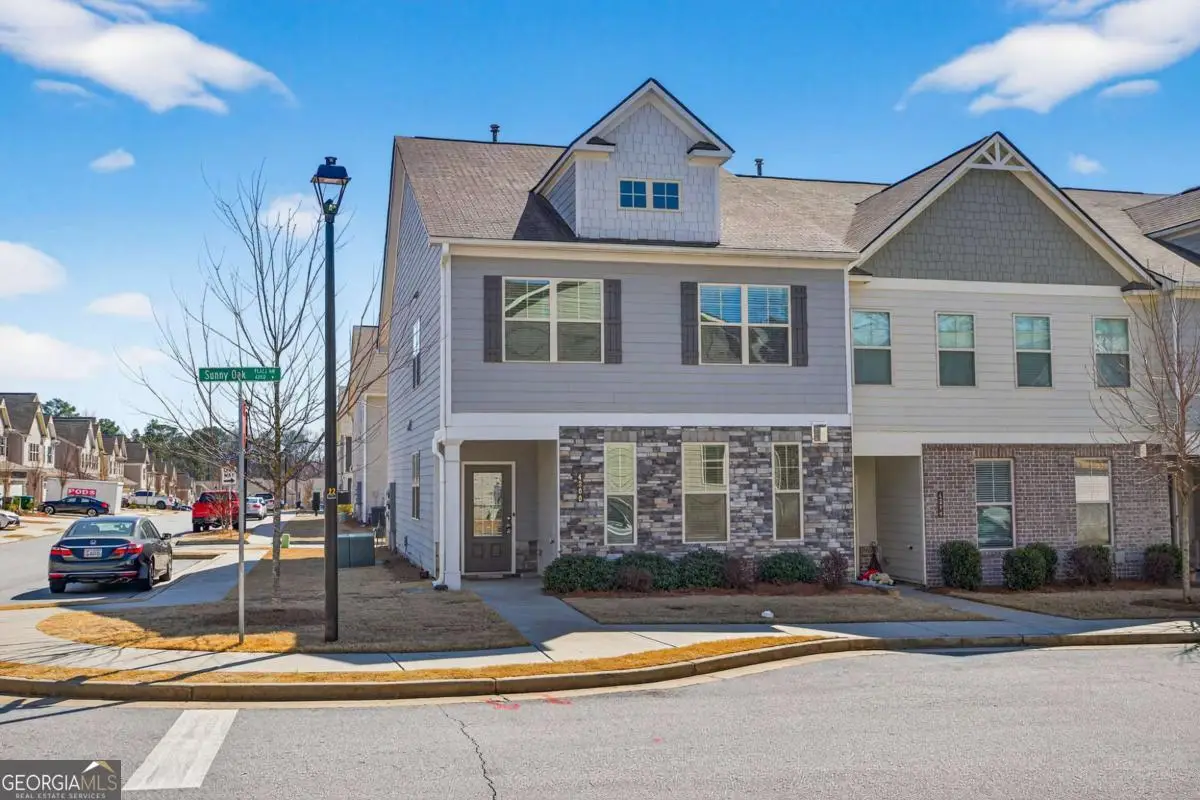 4200 Sunny Oak Lane, Norcross, GA 30071 - #1