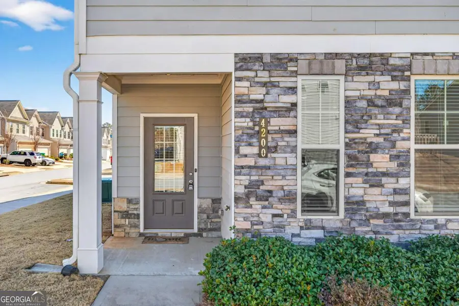 4200 Sunny Oak Lane, Norcross, GA 30071 - #3