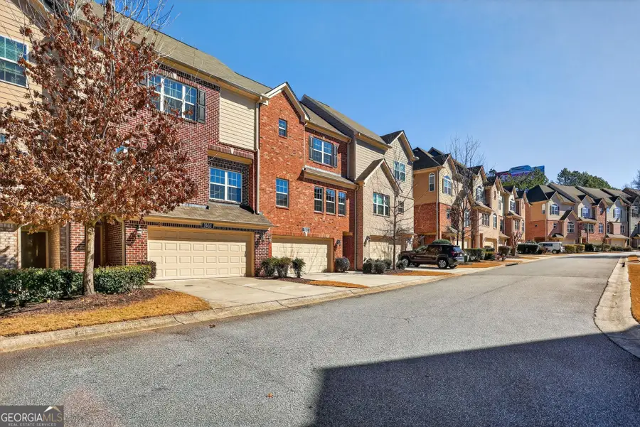 1902 Glen Ivy #19, Marietta, GA 30062 - #3