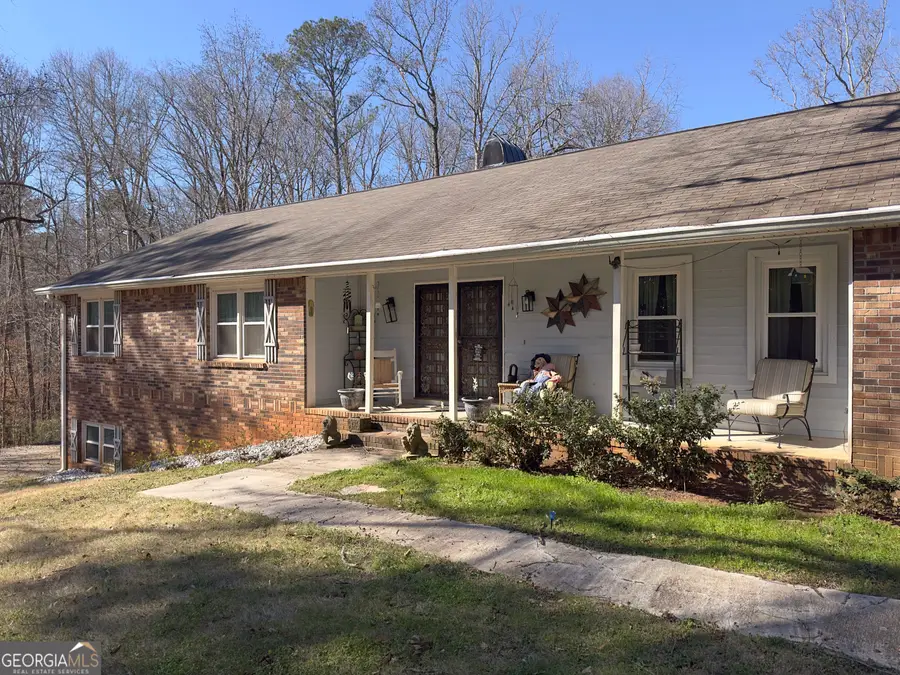 905 E Atlanta Road, Stockbridge, GA 30281 - #2