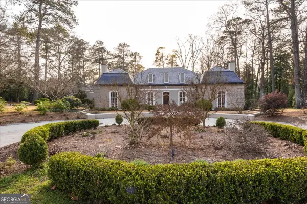 4922 Brittany Drive, Macon, GA 31210