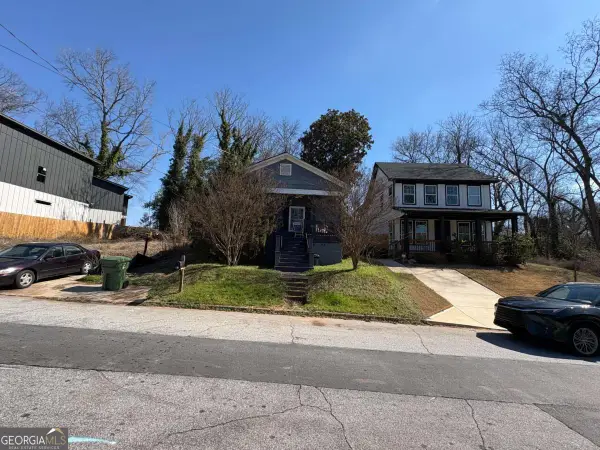 1154 Welch Street Sw, Atlanta, GA 30310