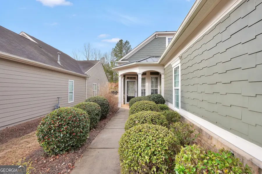 154 Begonia Court, Griffin, GA 30223 - #2