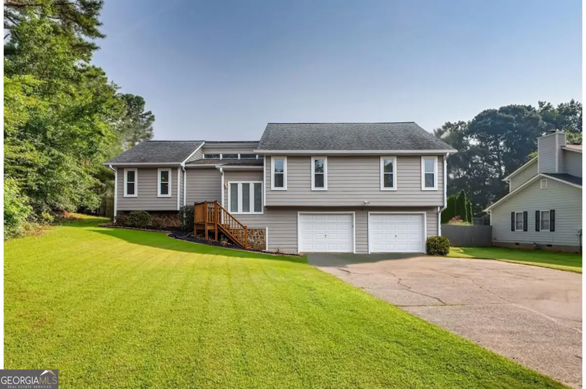 721 Shannon Green Circle Sw, Mableton, GA 30126 - #1