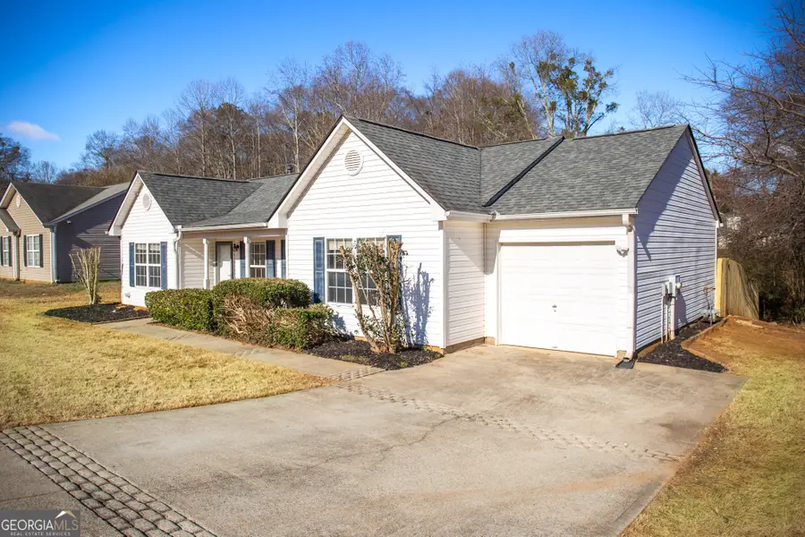 425 Shenandoah Court, Winder, GA 30680 - #2