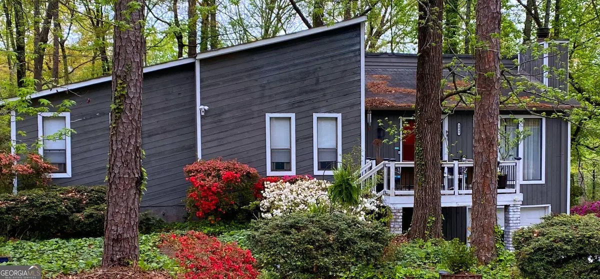 3045 Richmond Road, Woodstock, GA 30189 - #1