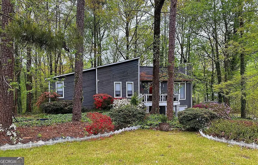 3045 Richmond Road, Woodstock, GA 30189 - #2