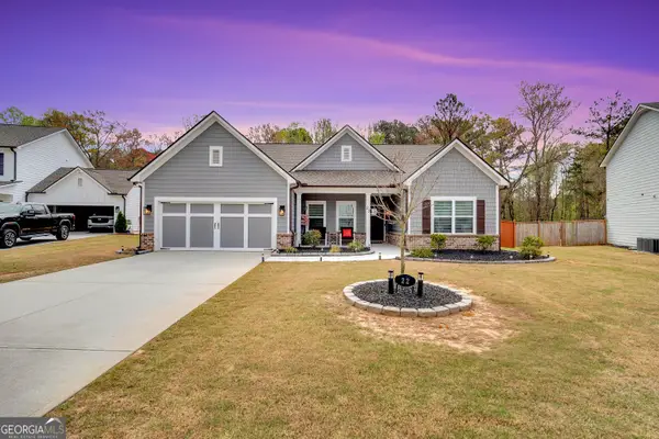 22 Mallard Creek Way, Bethlehem, GA 30620