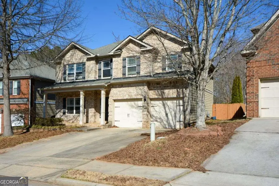 58 Torero Trail, Newnan, GA 30263 - #2