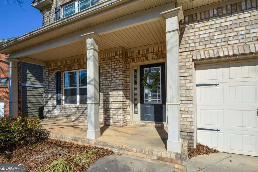 58 Torero Trail, Newnan, GA 30263 - #3