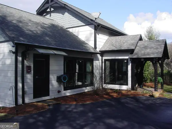 4184 Ridgecrest Trail, Hiawassee, GA 30546