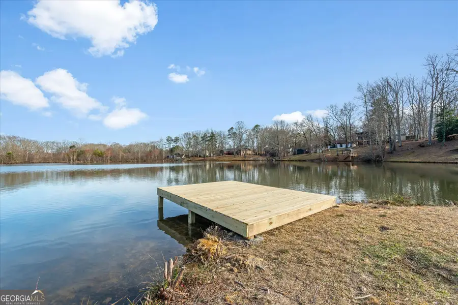 3733 Mill Glen Drive, Douglasville, GA 30135 - #2