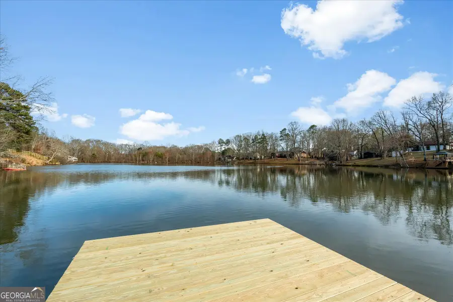 3733 Mill Glen Drive, Douglasville, GA 30135 - #3