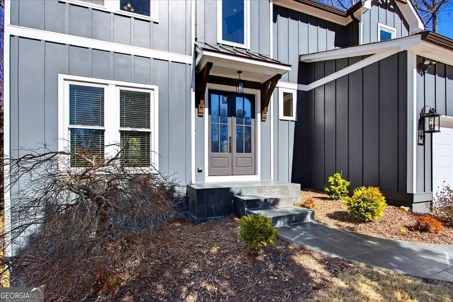 535 Tumbling Creek Drive, Alpharetta, GA 30005 - #3