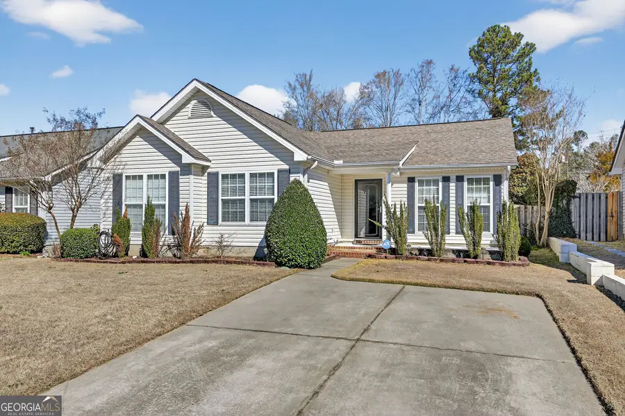 4651 Clifden Avenue, Grovetown, GA 30813 - #2
