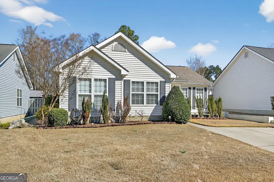 4651 Clifden Avenue, Grovetown, GA 30813 - #3