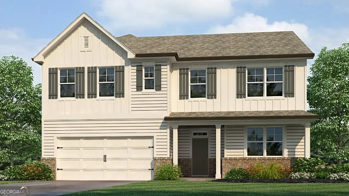 68 Beautyberry Lane, Dallas, GA 30132 - #1