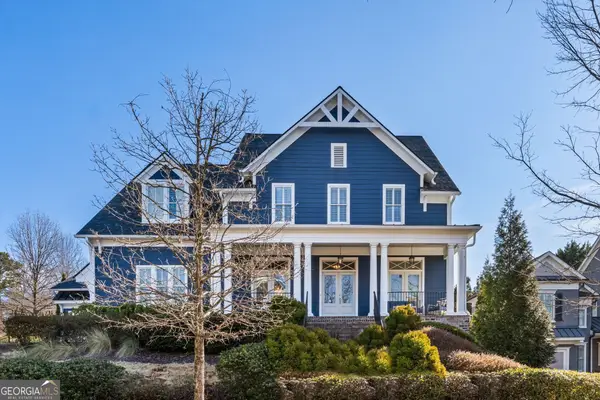 1105 Lee Street, Milton, GA 30004