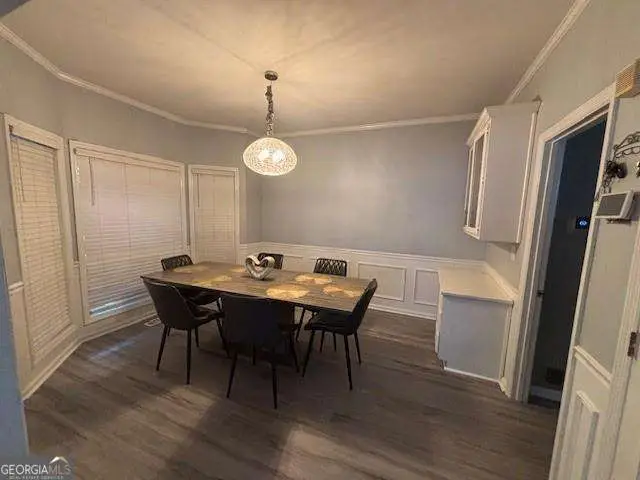 9256 Brook Court, Douglasville, GA 30135 - #3