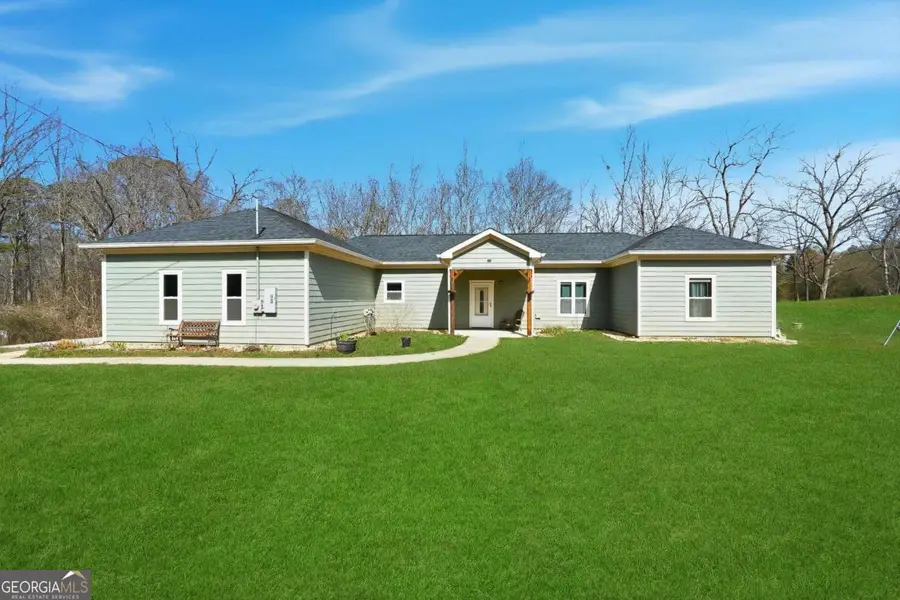 1540 Willow Gate Trace, Auburn, GA 30011 - #2