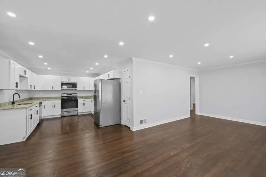 1815 Windsor Drive Sw, Atlanta, GA 30311 - #3