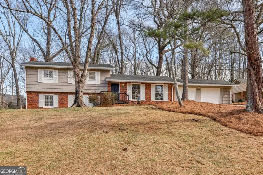 6555 Williamson Drive, Atlanta, GA 30328 - #2