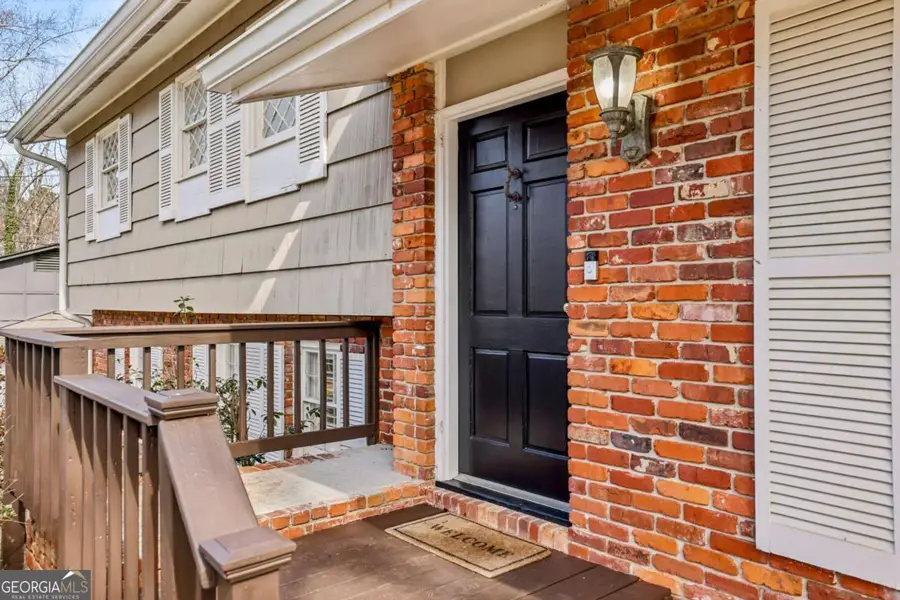 6555 Williamson Drive, Atlanta, GA 30328 - #3