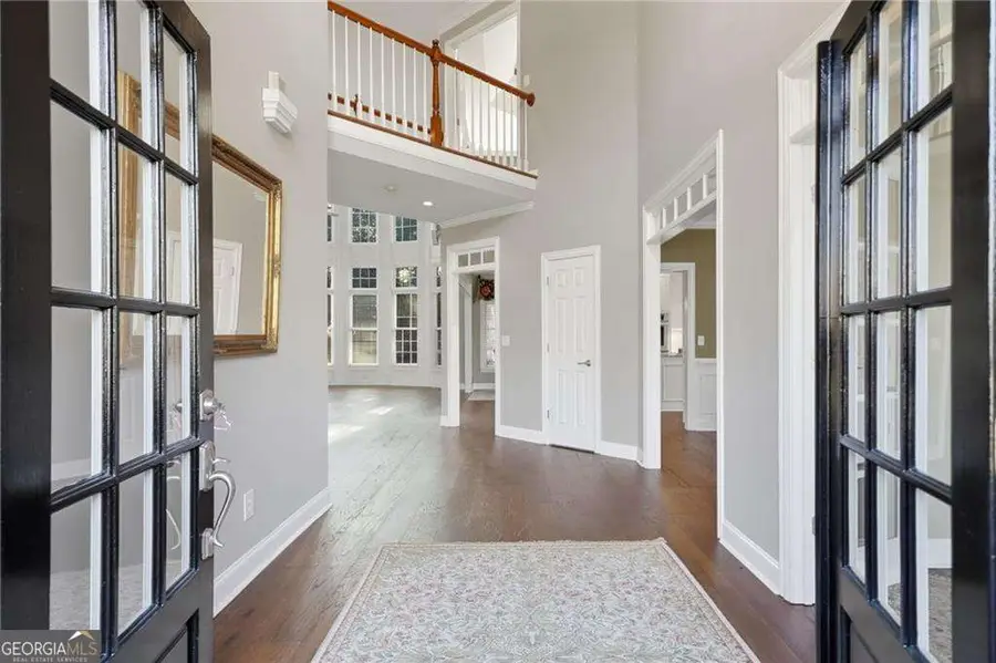 4614 Glory Maple Trace, Powder Springs, GA 30127 - #3