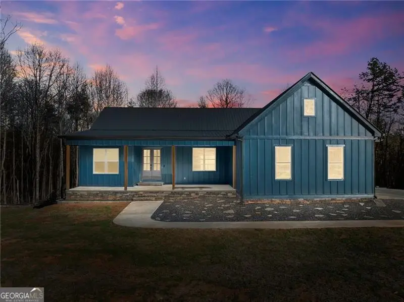 1750 Panorama Drive, Sautee Nacoochee, GA 30571 - #1