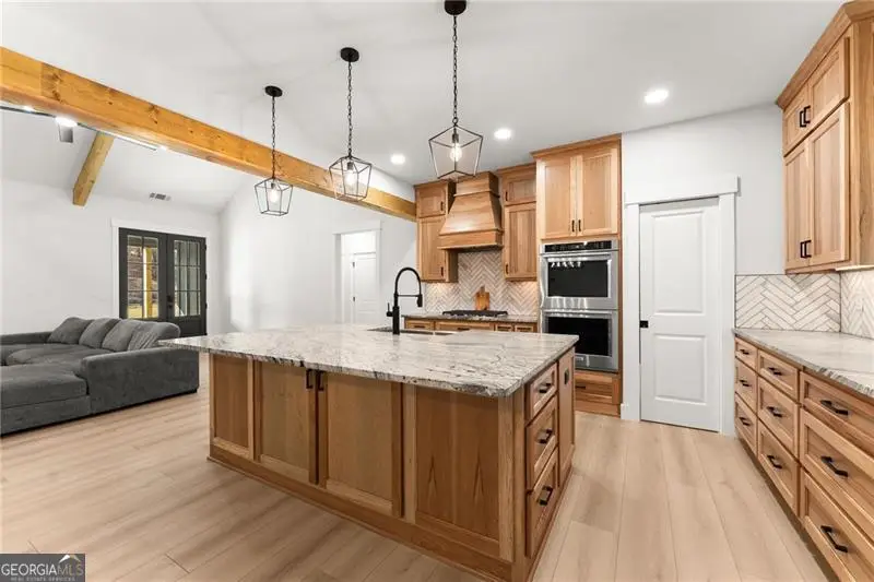 1750 Panorama Drive, Sautee Nacoochee, GA 30571 - #2