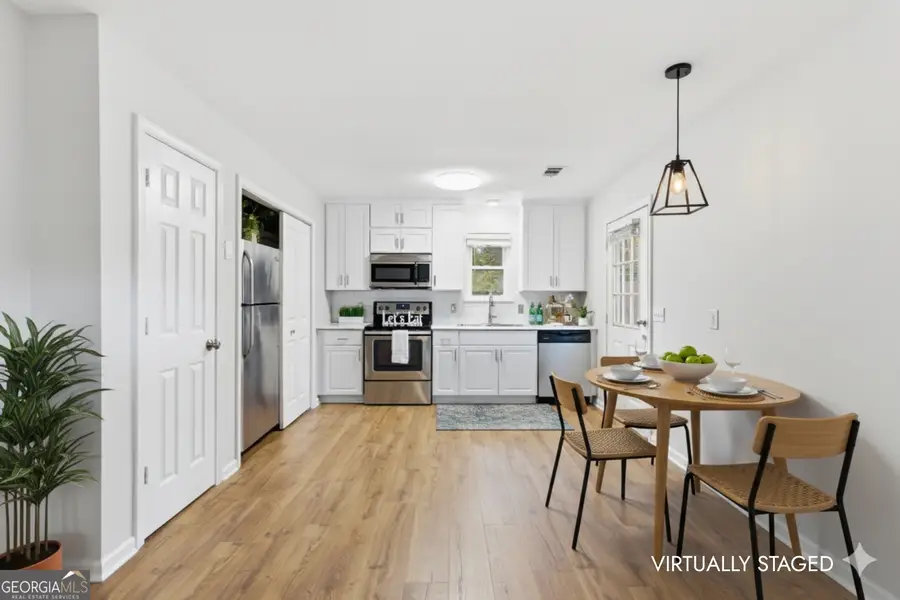 2690 Fairlane Drive, Cumming, GA 30041 - #2