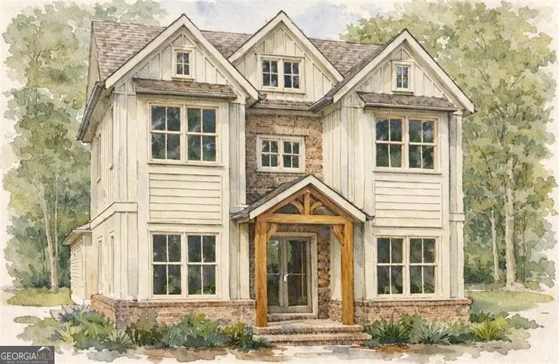 209 Rope Mill Road, Woodstock, GA 30188 - #1