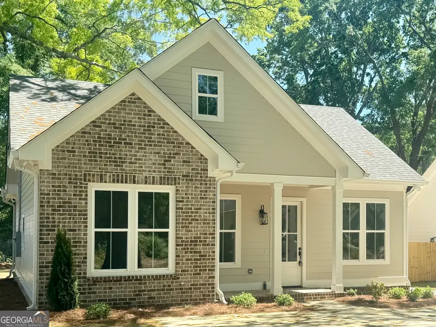 224 E Marable Street, Monroe, GA 30655 - #2