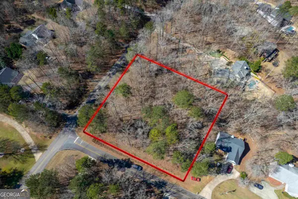 LOT 1 Sebastian Drive, Eatonton, GA 31024