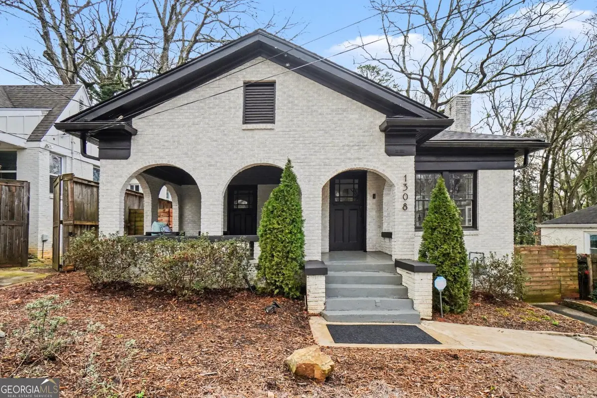 1308 Beecher Street Sw, Atlanta, GA 30310 - #1