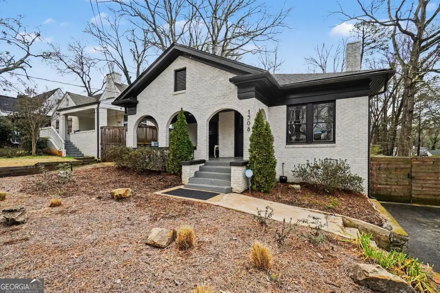 1308 Beecher Street Sw, Atlanta, GA 30310 - #2