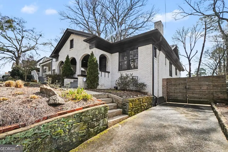 1308 Beecher Street Sw, Atlanta, GA 30310 - #3