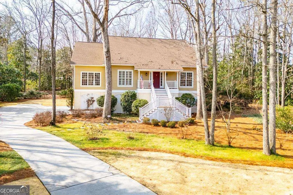 211 Habersham Place, Carrollton, GA 30117 - #1