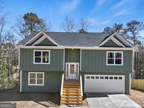 1629 March Drive, Gainesville, GA 30507
